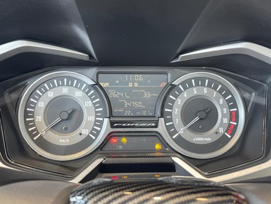 Honda Forza 300 | Scooter