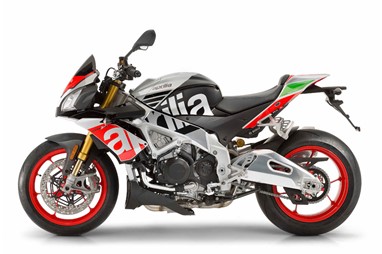 aprilia Tuono V4 1100 Factory | Moto | Road