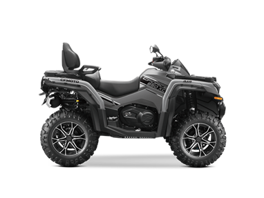 CFMOTO CFORCE 850 XC | ATV | ATV