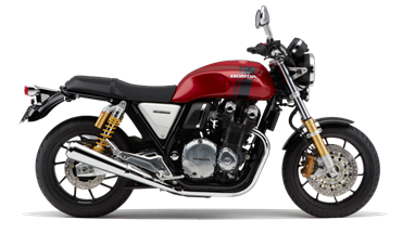 Honda CB1100 RS 2017 | Moto | Street