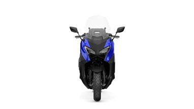 Yamaha TMAX 2026 | Scooter | Desporto