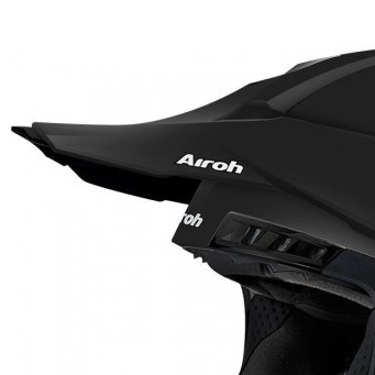 AIROH Pala Switch Color Preto Mate | Pala