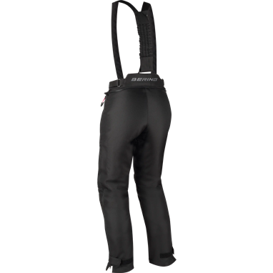 Calças BERING Lady TANAGA Preto | Calças