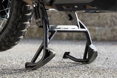 Moto Morini ALLTRHIKE 2026 | Moto | Off-Road