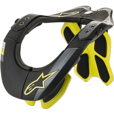 Proteção Pescoço Alpinestars BNS TECH-2 | Pescoço