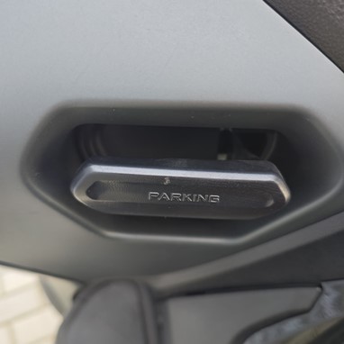 Yamaha Tricity 300 | Triciclo