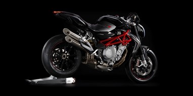 Mv Agusta Brutale 1090 RR | Moto | Brutale 4 Cilindros