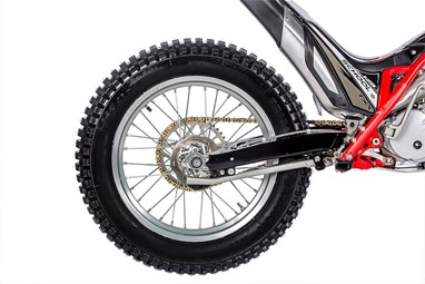 Gas Gas Trial School 125 | Moto | Trial