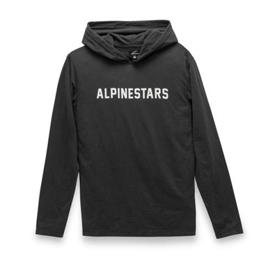 T-Shirt Alpinestars LEGIT HOODIE PREMIUM TEE | T-Shirt