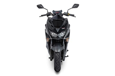 Malaguti MISSION 125 ABS | Scooter | Scooters