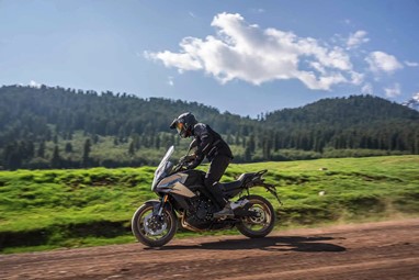 CFMOTO 700MT | Motociclos | Adventure