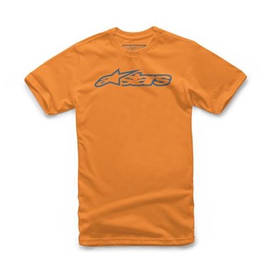 T-Shirt Alpinestars BLAZE TEE | T-Shirt