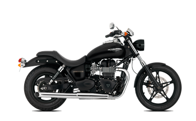 Triumph Speedmaster | Moto | Cruisers