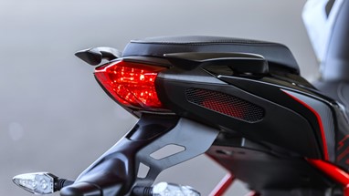 Benelli BN 125 EU5+ | Moto | Naked