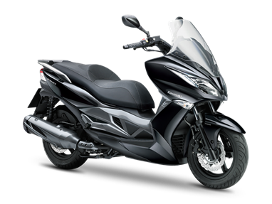 Kawasaki J300 2016 | Scooter | Scooter