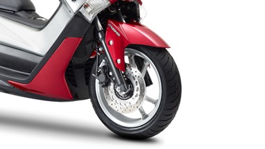 Yamaha 2016 N Max | Scooter | Scooters