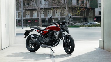 Moto Morini 3 1/2 SPORT | Moto | Sport