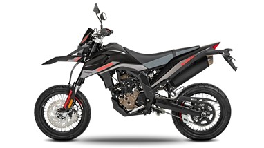 Malaguti XSM 125 ABS | Motos 125cc | Motos 125cc