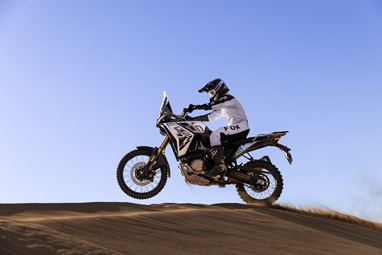 Voge DS800 Rally | Moto | Trail