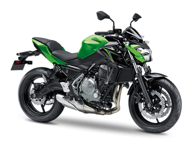 Kawasaki Z650 2018 | Moto | Sport