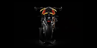 Mv Agusta Dragster 800 RR | Moto | Brutale Dragster