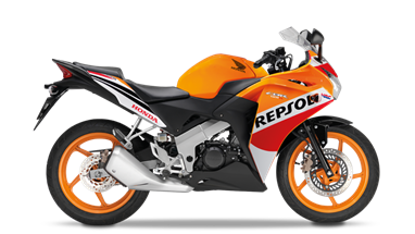 Honda CBR125R | Moto | 125cc