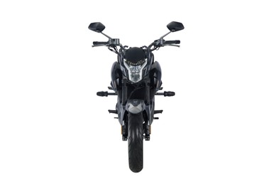 Zontes 125Z2 LCD | Moto | STREET