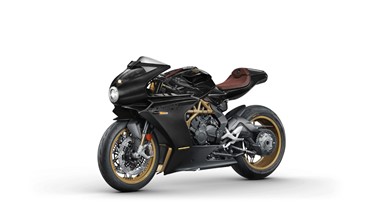 Mv Agusta Superveloce S | Moto | Super-Sport