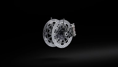 Norton Manx R Signature 2026 | Moto | Manx R
