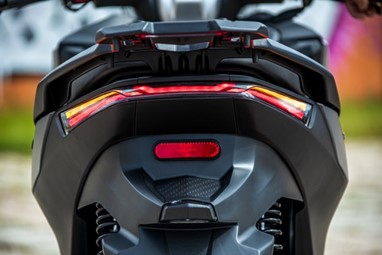 Voge SR3 | Scooter | Scooters