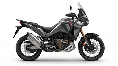 Honda CRF1100L Africa Twin Adventure Sports DCT 2025 | Moto | Adventure