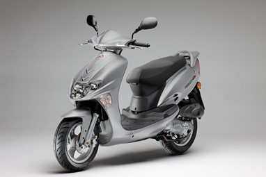 Kymco Vitality 50 | Scooter | Scooters 50 cc