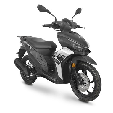 Kymco Micare 125 | Scooter | Scooters 125cc
