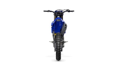 Yamaha WR450F 2026 | Moto | Competição