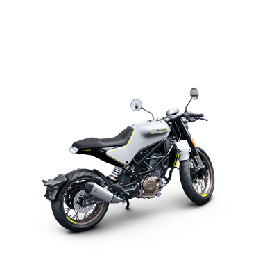 Husqvarna 401 Vitpilen | Moto | Vitpilen