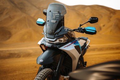 CFMOTO 800MT-X | Moto | Adventure