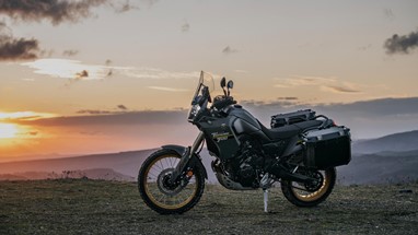 Yamaha Ténéré 700 Explore | Moto | Desporto e Aventura