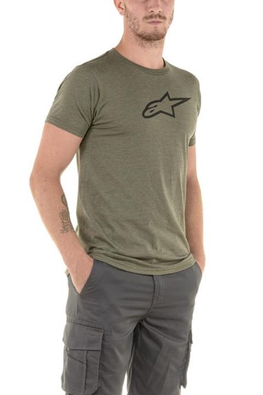 T-Shirt Alpinestars AGELESS II TEE | T-Shirt