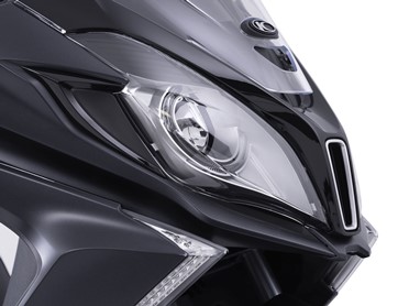 Kymco DOWNTOWN 125 | Scooter | Scooters 125