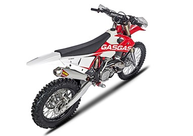 Gas Gas XC 250 | Moto | Enduro