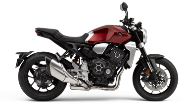 Honda CB1000R Neo Sports Café | Moto | Naked
