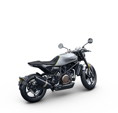 Husqvarna 701 Vitpilen | Moto | Vitpilen