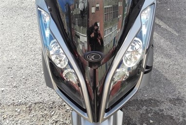 Kymco Downtown 300 ABS | Scooter