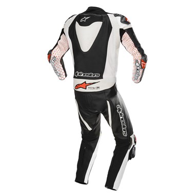 Fato Alpinestars GP TECH v3 SUIT 1PC TECH-AIR® COMPATIBLE | Fatos