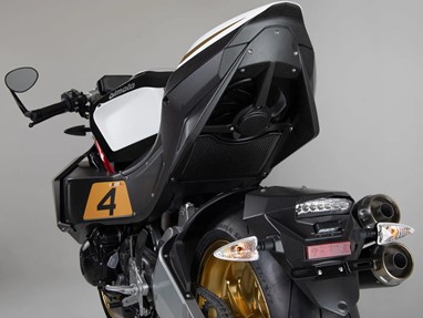 Bimota Kb4 RC | Moto | Superbike