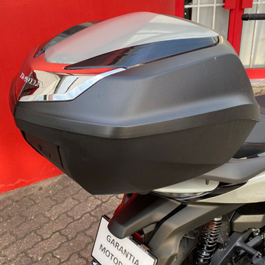 Honda SH SH350 SMART TOP BOX GARANTIA ATÉ 30.01.2029 | Moto