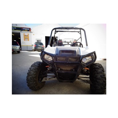 Polaris RZR 800S | Quadriciclo