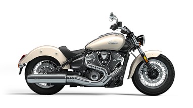 Indian Scout Classic | Moto | Scout