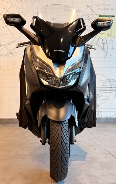 Honda Forza 300 | Scooter