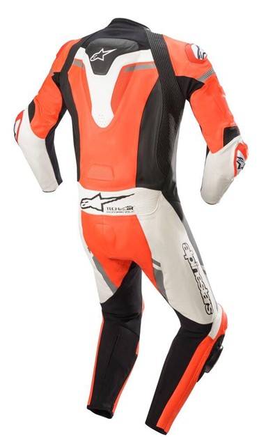 Fato Alpinestars MISSILE IGNITION LT SUIT 1PC TECH-AIR® COMPATIBLE | Fatos